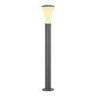 SLV Buitenlamp ALPA CONE 100 IP55 Antraciet - Doika - Buitenverlichting - SLV - 4024163107884 - 228925