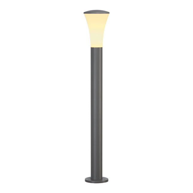 SLV Buitenlamp ALPA CONE 100 IP55 Antraciet - Doika - Buitenverlichting - SLV - 4024163107884 - 228925