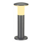 SLV Buitenlamp ALPA MUSHROOM 45 IP55 Antraciet - Doika - Buitenverlichting - SLV - 4024163119344 - 228935