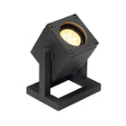 SLV Buitenlamp CUBIX IP44 Antraciet - Doika - Buitenverlichting - SLV - 4024163159814 - 132835