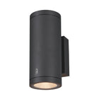 SLV Buitenlamp ENOLA ROUND M UP/DOWN IP65 Antraciet - Doika - Buitenverlichting - SLV - 4024163235822 - 1003425