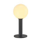 SLV Buitenlamp GLOO PURE 44 IP44 Antraciet - Doika - Buitenverlichting - SLV - 4024163222211 - 1002000
