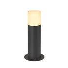 SLV Buitenlamp GRAFIT 30 IP44 Antraciet - Doika - Buitenverlichting - SLV - 4024163262736 - 1006180