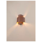 SLV Buitenlamp PHOTONI IP65 Roest - Doika - Buitenverlichting - SLV - 4024163295284 - 1008198