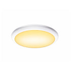 SLV Buitenlamp RUBA 27 IP65 Wit - Doika - Buitenverlichting - SLV - 4024163252157 - 1005089