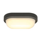SLV Buitenlamp TERANG 200 IP44 Antraciet - Doika - Buitenverlichting - SLV - 4024163147989 - 229935