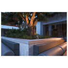 SLV Buitenlamp THEO BRACKET IP44/IP65 Antraciet - Doika - Buitenverlichting - SLV - 4024163248020 - 1004652