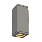 SLV Buitenlamp THEO IP44 Grijs - Doika - Buitenverlichting - SLV - 4024163151924 - 229524