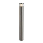 SLV Buitenlamp VAP SLIM 90 IP44 Roestvrij Staal - Doika - Buitenverlichting - SLV - 4024163124614 - 230069