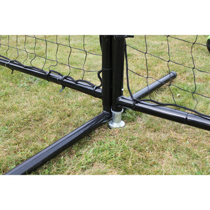 EXIT Backstop sportnet 300x900cm - Doika BV - Backstop sportnet - EXIT Toys - 8717703020366 - 49.90.12.00