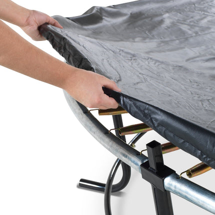 EXIT Premium trampoline afdekhoes ø366cm - Doika BV - Trampoline afdekhoezen - EXIT Toys - 8719874708524 - 11.23.12.00