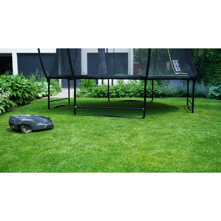 EXIT robotmaaierstop L voor trampolines (set van 2) - Doika BV - Trampoline robotmaaierstops - EXIT Toys - 8720088263006 - 11.40.69.00