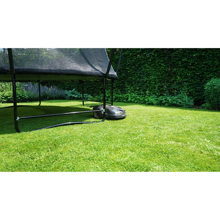 EXIT robotmaaierstop L voor trampolines (set van 2) - Doika BV - Trampoline robotmaaierstops - EXIT Toys - 8720088263006 - 11.40.69.00