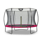 EXIT Silhouette trampoline ø305cm - roze - Doika BV - Trampoline - EXIT Toys - 8719743250314 - 12.93.10.60