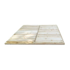 EXIT vloerdelen Loft 100 - Crooky 100 - Doika BV - Speelhuis accessoires - EXIT Toys - 8718469469451 - 68.05.60.10