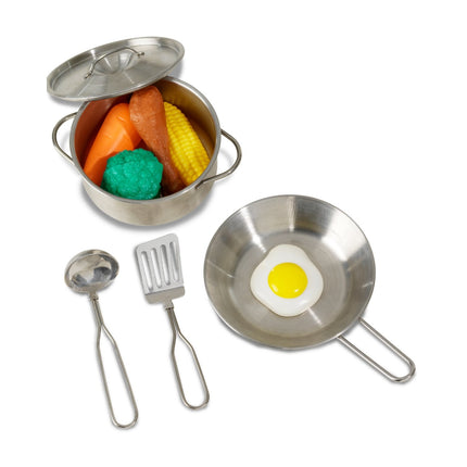 EXIT Yummy 100 houten buitenkeuken - naturel - Doika BV - Houten buitenkeukens - EXIT Toys - 8719874706278 - 51.10.10.00
