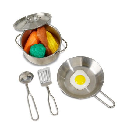 EXIT Yummy 300 houten buitenkeuken - naturel - Doika BV - Houten buitenkeukens - EXIT Toys - 8719874706292 - 51.10.30.00
