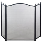 Haardscherm Classic - Doika BV - Haardaccessoires - Practo Home - W203