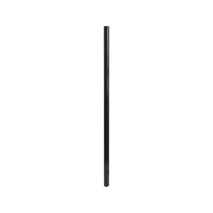 Practo Garden Brievenbuspaal mat zwart (Exclusief brievenbus) - Doika BV - Brievenbus - Practo Garden - 5414045038013 - B370N