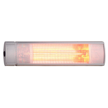 Practo Garden Terrasverwarmer Hera - Doika BV - Terrasverwarmer - Practo Garden - 5414045033940 - TVE111